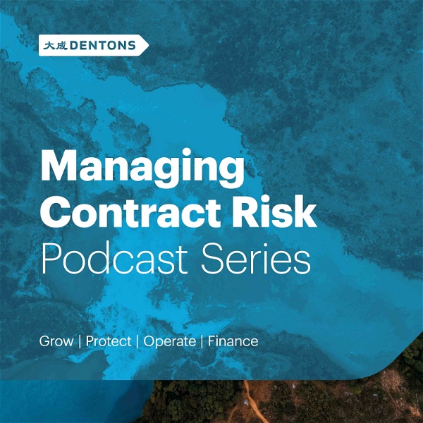Artwork for Managing Contract Risk