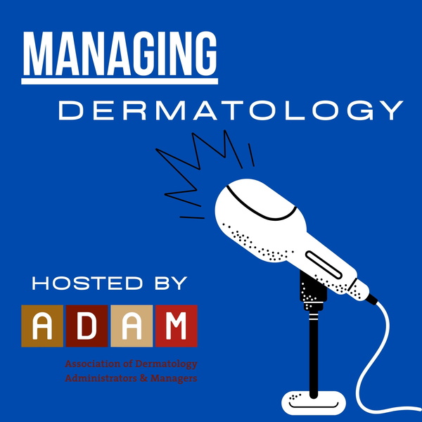 Artwork for Managing Dermatology