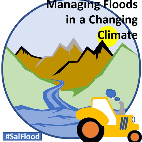 Artwork for Managing Floods in a Changing Climate