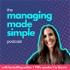 Managing Made Simple for Team Leaders & Small Business Owners