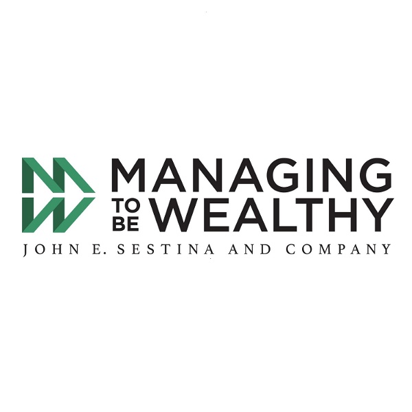 Artwork for Managing To Be Wealthy