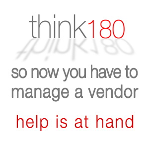 Artwork for Managing Vendors