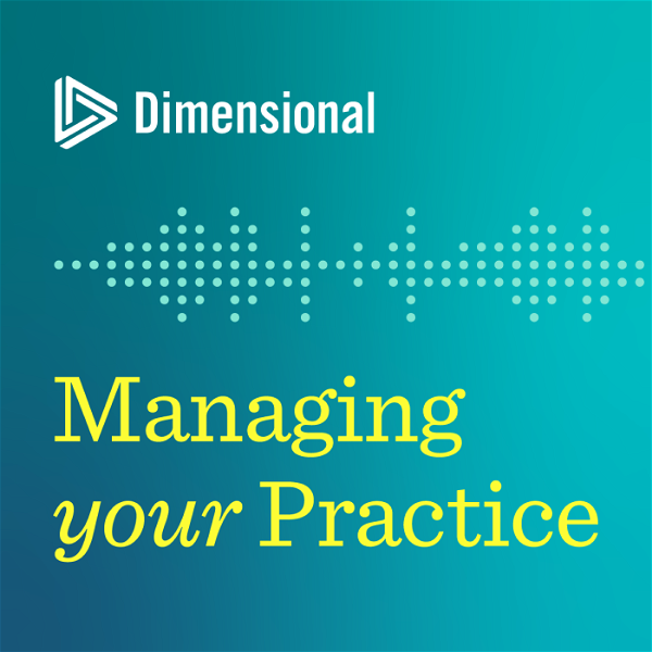 Artwork for Managing Your Practice