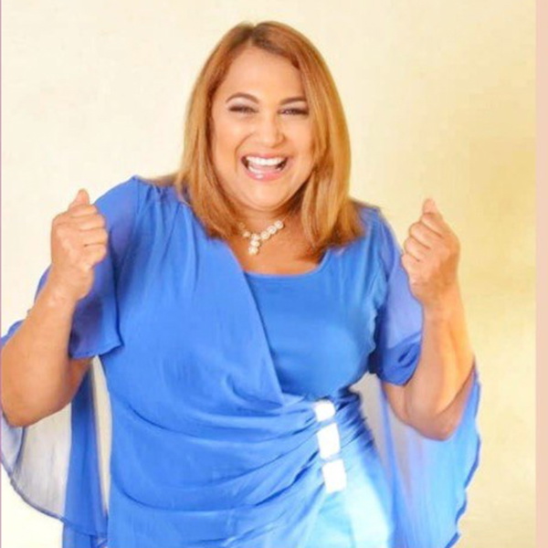 Artwork for Mañanas Maravillosas con Keren Sánchez