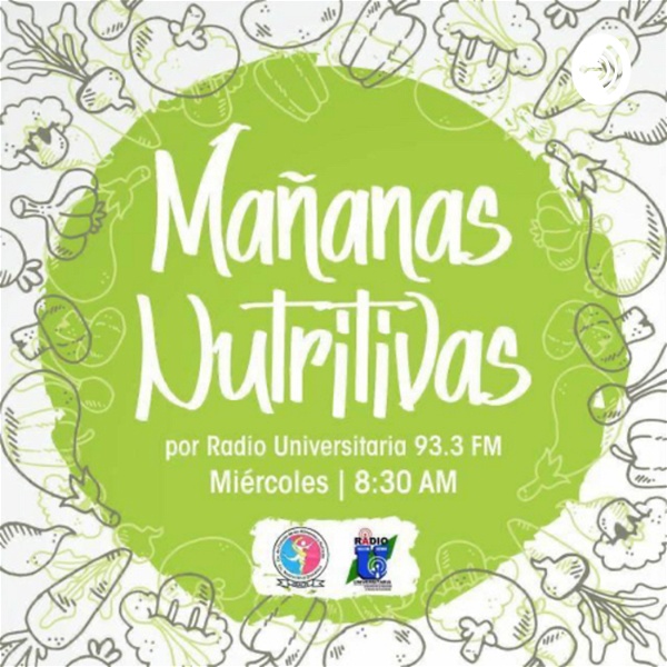 Artwork for Mañanas Nutritivas