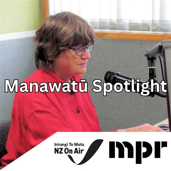 Artwork for Manawatū Spotlight