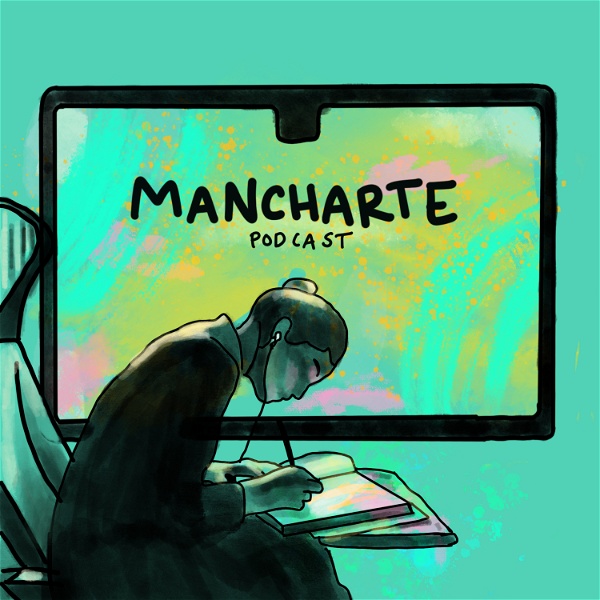 Artwork for ManchARTE