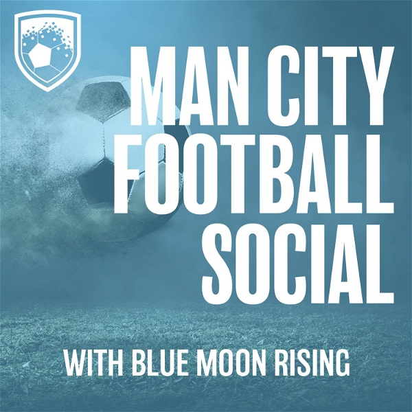 Artwork for Manchester City Football Social
