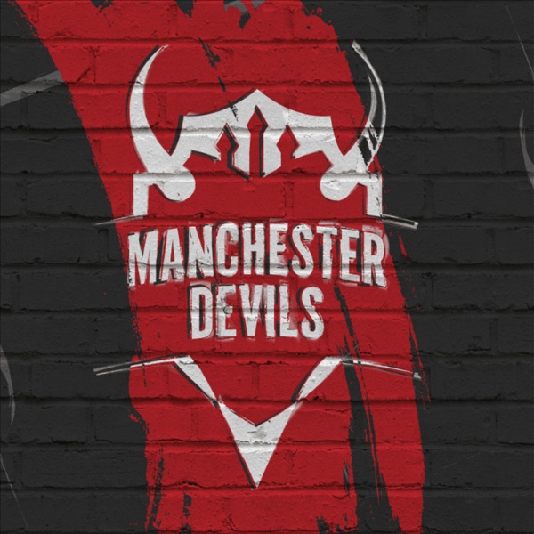 Artwork for Manchester Devils
