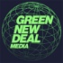 Manchester Green New Deal podcast