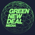 Manchester Green New Deal podcast
