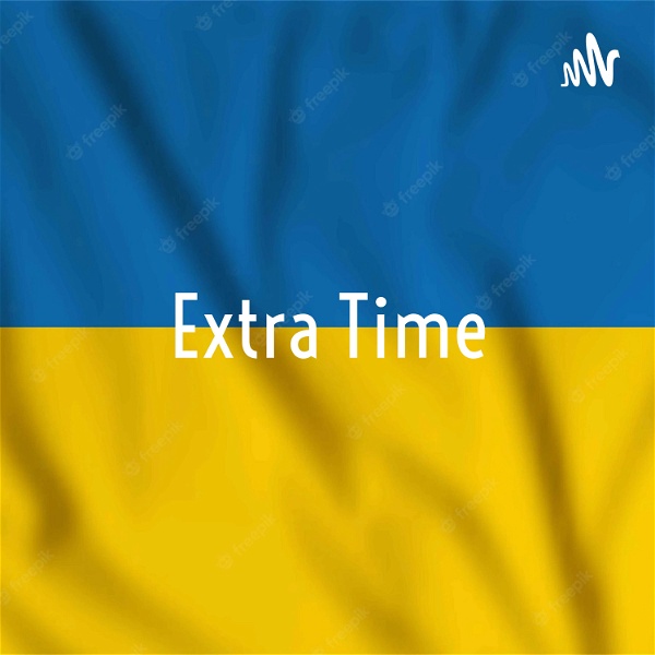 Artwork for Extra Time: A FAWSL Fan Channel