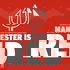 Manchester is RED - Manchester United podcast
