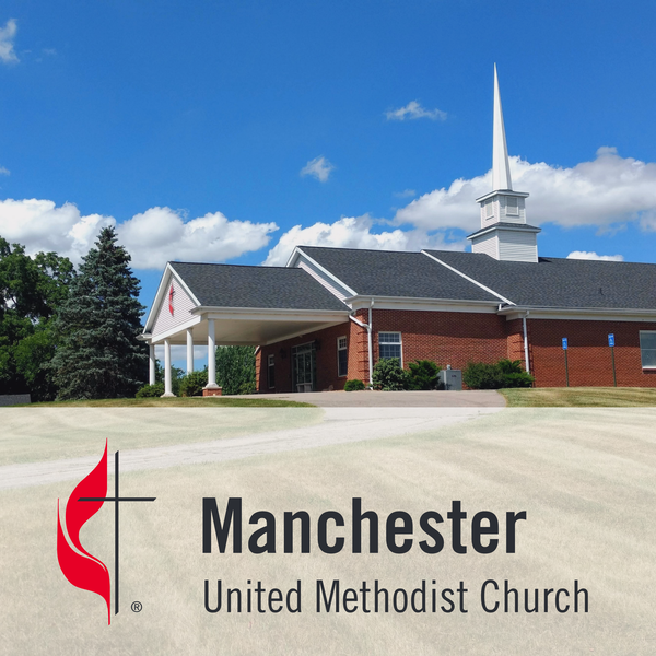 Artwork for Manchester United Methodist Church