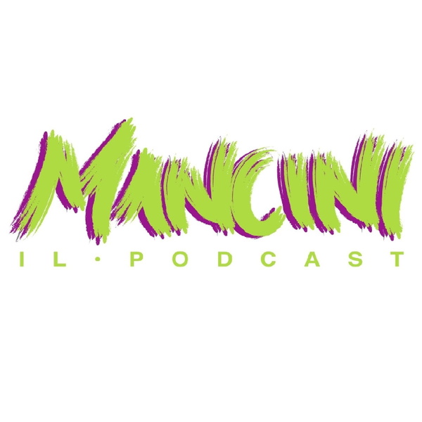 Artwork for MANCINI