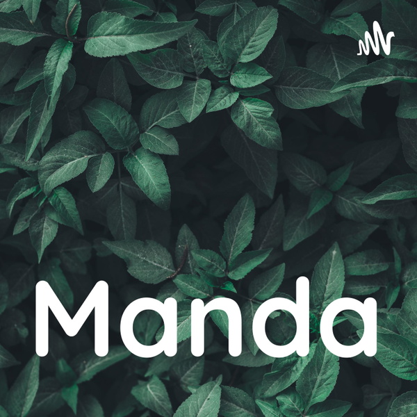 Artwork for Manda