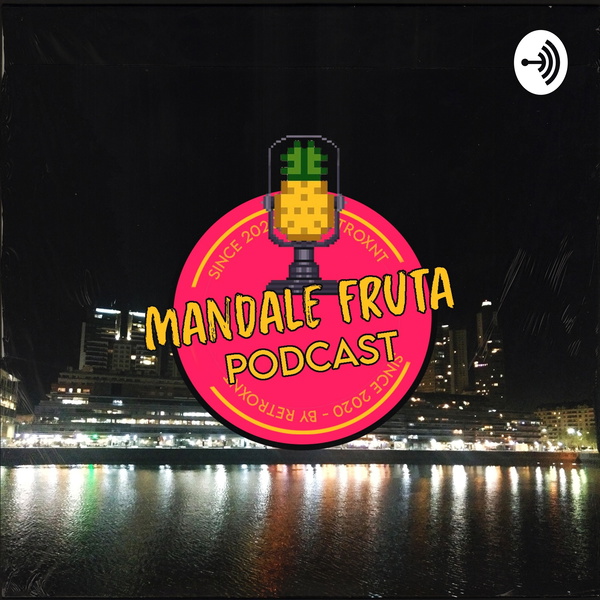 Artwork for Mandale Fruta!