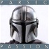 The Mandalorian Parsec Passion | Star Wars