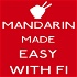 Mandarin Made Easy