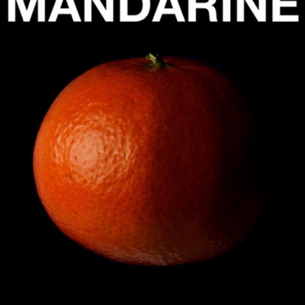 Artwork for MANDARINE, la photo par Initial Labo