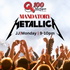 Mandatory Metallica