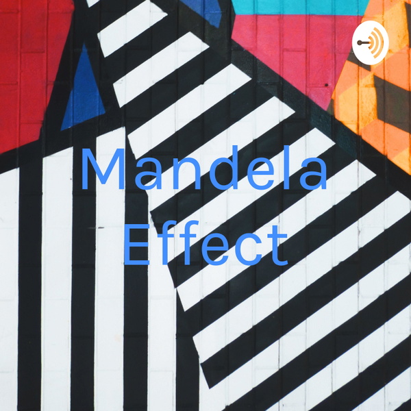 Artwork for Mandela Effect