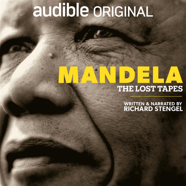 Artwork for Mandela: The Lost Tapes