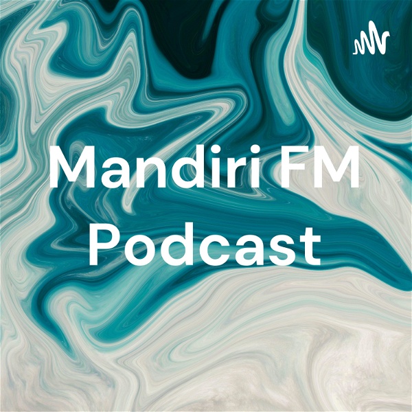Artwork for Mandiri FM Podcast
