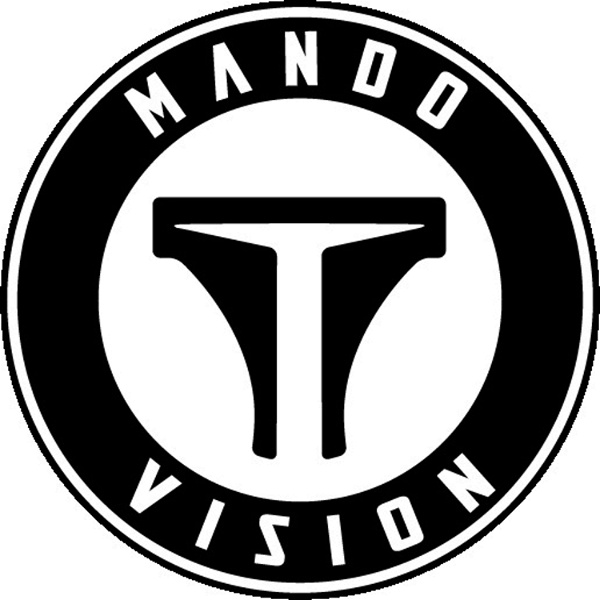 Artwork for Mando Vision: A Star Wars Podcast