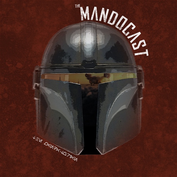 Artwork for Mandocast – A Star Wars Mandalorian Podcast