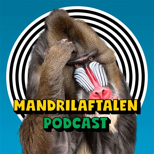 Artwork for Mandrilaftalen Podcast