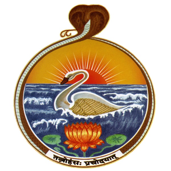 Artwork for Māṇḍūkya Upanishad