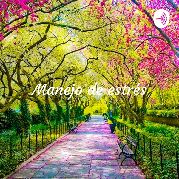 Artwork for Manejo de estrés