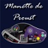 Manette de Proust