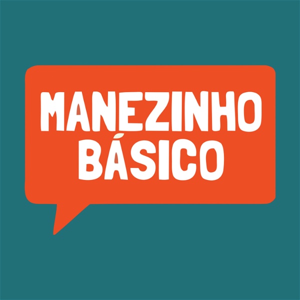 Artwork for MANEZINHO BÁSICO