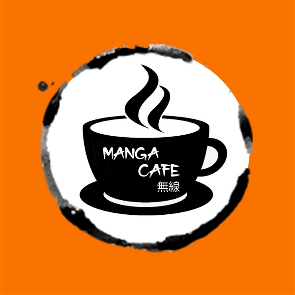 Artwork for Manga Café