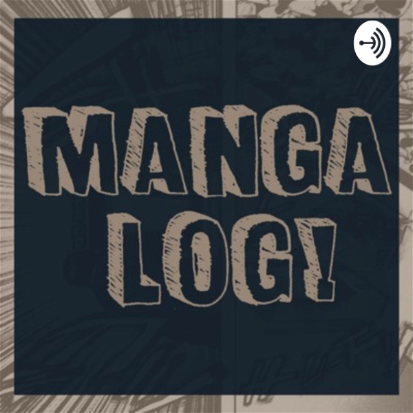 Artwork for Manga Log