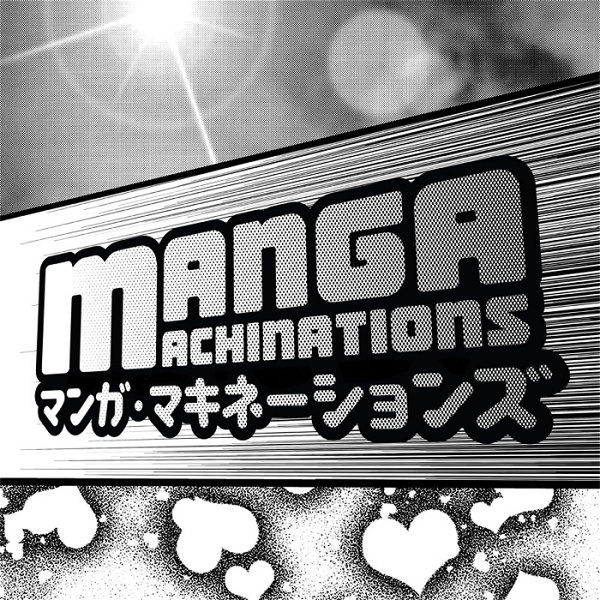 Artwork for Manga Machinations