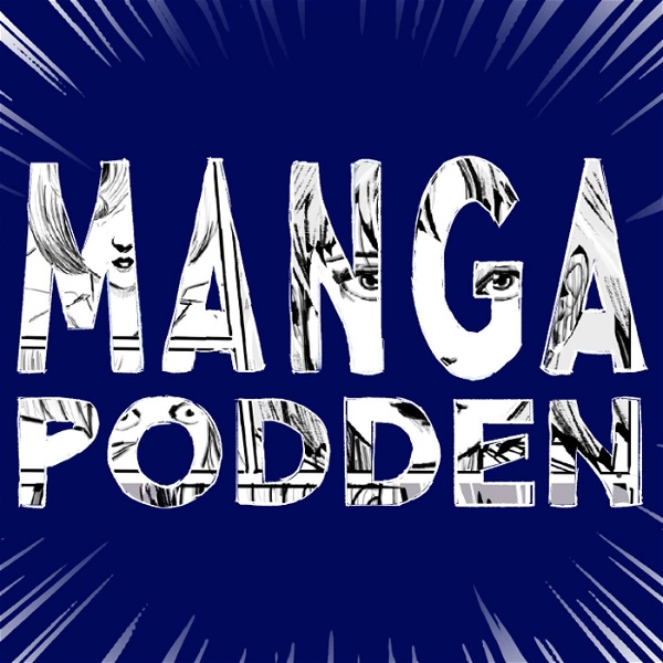Artwork for MangaPodden