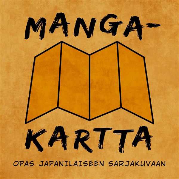 Artwork for Mangakartta