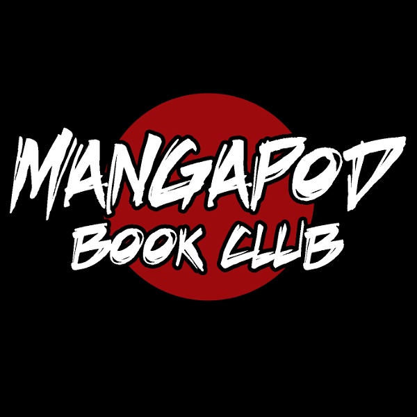 Artwork for MangaPod Book Club