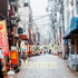 Mangas And Manhwas