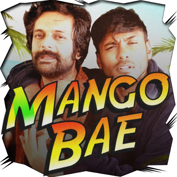Artwork for Mango Bae