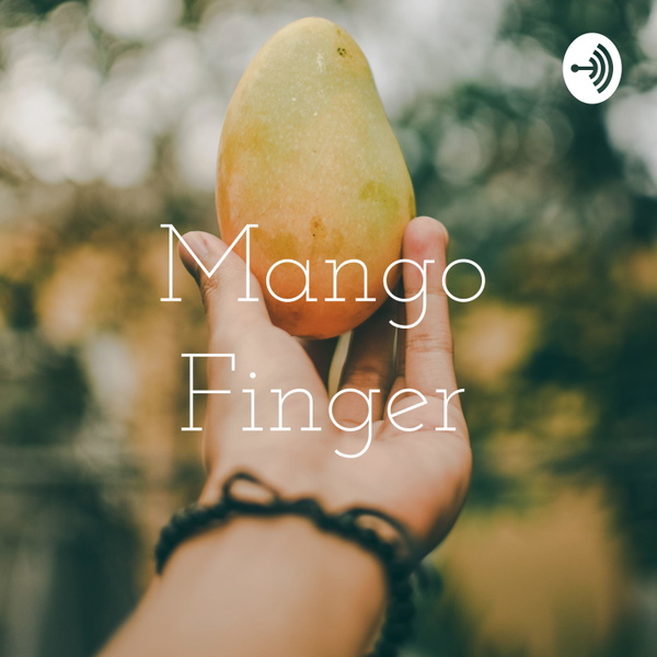 Artwork for Mango Finger