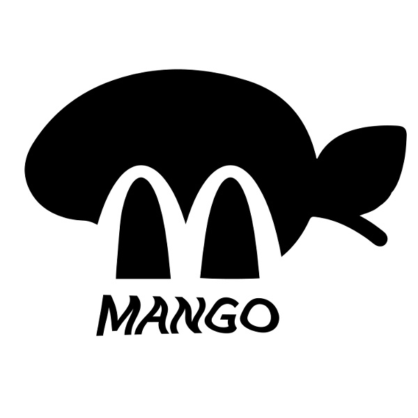 Artwork for Mango Podcast