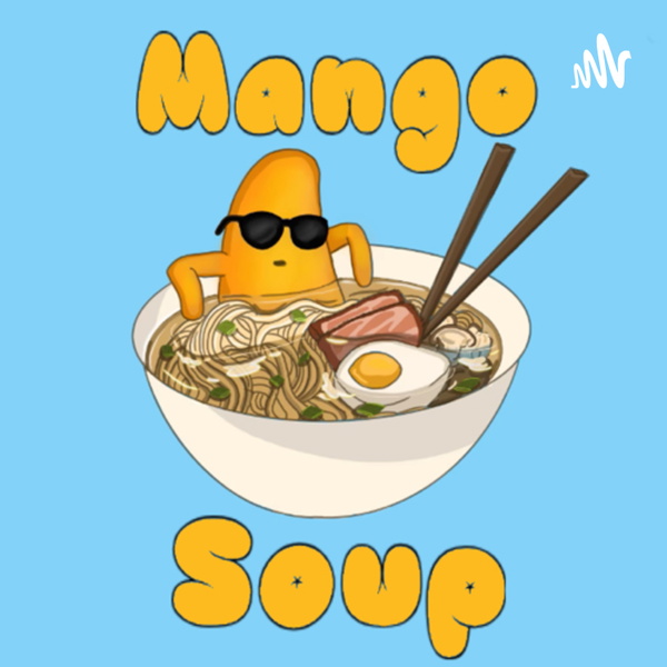 Artwork for MangoSoup