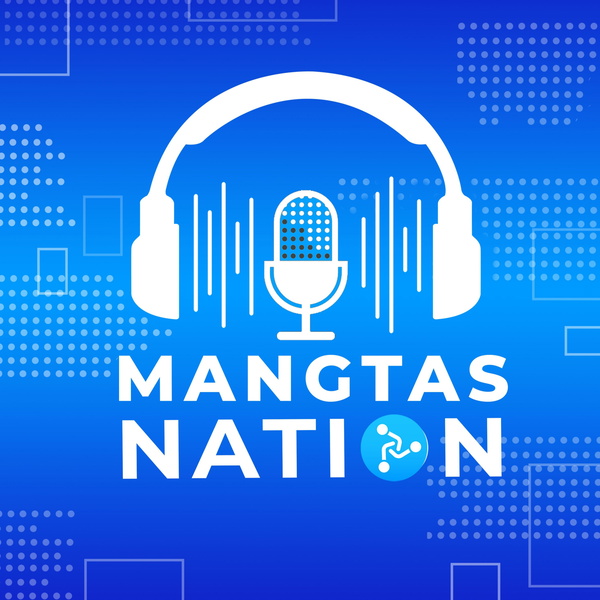 Artwork for Mangtas Nation