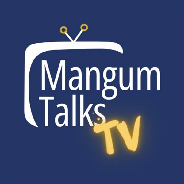 Artwork for Mangum Talks Shogun