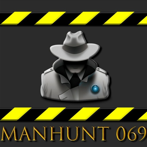 Artwork for Manhunt 069