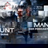 Manhunt - Der offizielle Podcast zur Serie